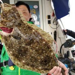 遊漁船 ニライカナイ 釣果