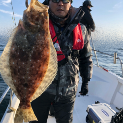 Magic（マジック） 釣果