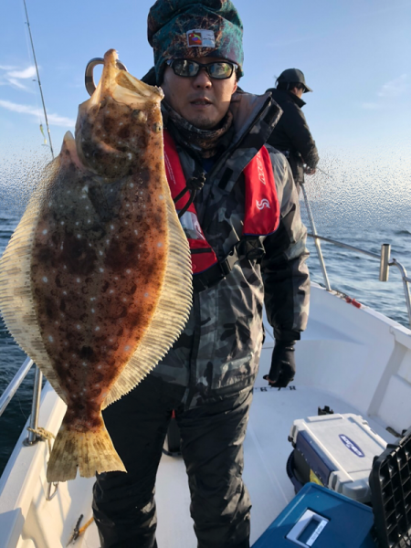 Magic（マジック） 釣果