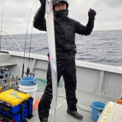 へいみつ丸 釣果