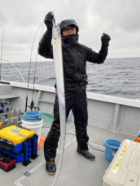 へいみつ丸 釣果