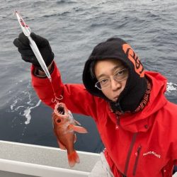 へいみつ丸 釣果
