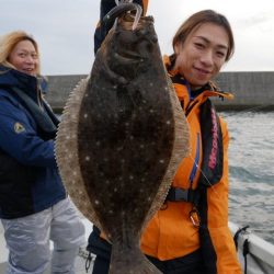 TOPGUN名古屋 釣果