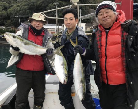 釣船 浦島太郎 釣果