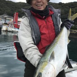 釣船 浦島太郎 釣果