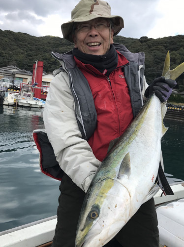 釣船 浦島太郎 釣果