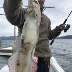 釣船 浦島太郎 釣果