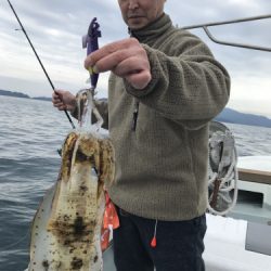 釣船 浦島太郎 釣果
