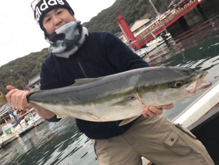 釣船 浦島太郎 釣果