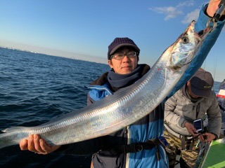 太田屋 釣果