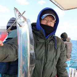 松本釣船２ 釣果