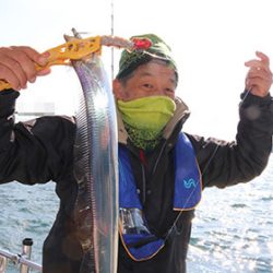 松本釣船２ 釣果