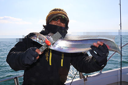 松本釣船２ 釣果