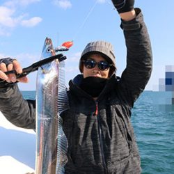 松本釣船２ 釣果