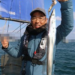 松本釣船２ 釣果