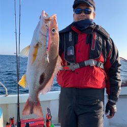 マタウマリンサービス 釣果