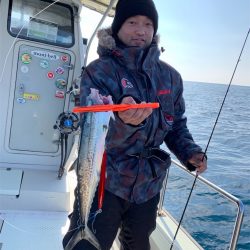 マタウマリンサービス 釣果