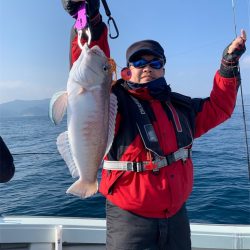 マタウマリンサービス 釣果