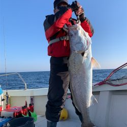 マタウマリンサービス 釣果