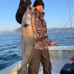 マタウマリンサービス 釣果