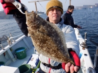 遊漁船 幸友丸 釣果