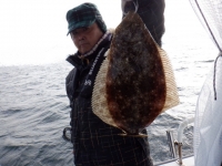 遊漁船 幸友丸 釣果