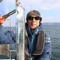 松本釣船２ 釣果