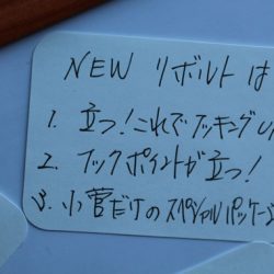 小菅トラウトガーデン 釣果