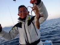 遊漁船 幸友丸 釣果