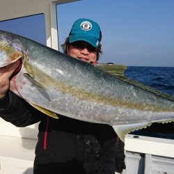 海龍丸（福岡） 釣果
