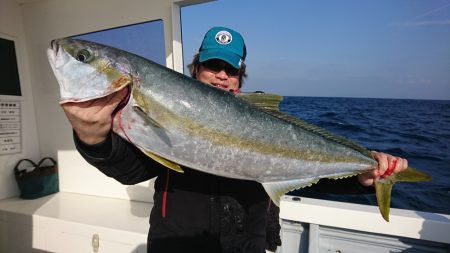 海龍丸（福岡） 釣果