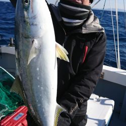 海龍丸（福岡） 釣果