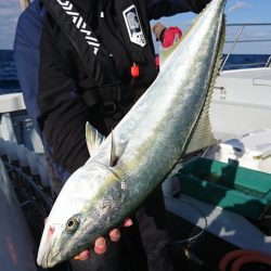 海龍丸（福岡） 釣果