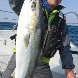 海龍丸（福岡） 釣果