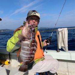 マタウマリンサービス 釣果