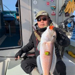 マタウマリンサービス 釣果