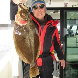 松本釣船２ 釣果