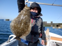 遊漁船 幸友丸 釣果