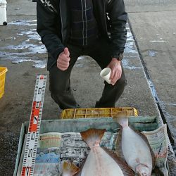 明神釣船 釣果