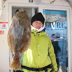 松本釣船２ 釣果