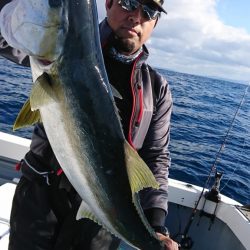 海龍丸（福岡） 釣果