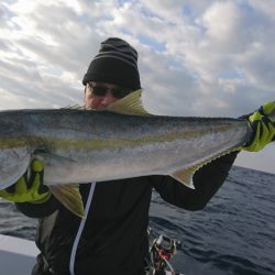 海龍丸（福岡） 釣果