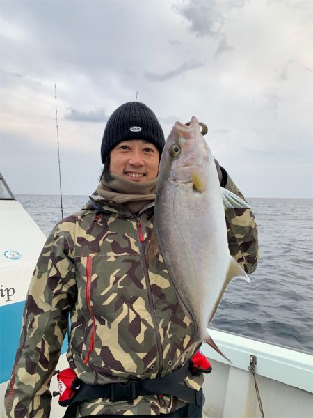 マタウマリンサービス 釣果