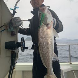 マタウマリンサービス 釣果