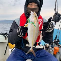 マタウマリンサービス 釣果