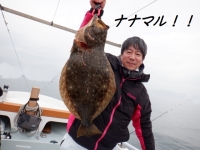 遊漁船 幸友丸 釣果