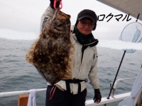 遊漁船 幸友丸 釣果