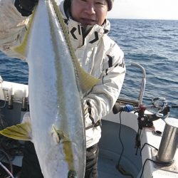 海龍丸（福岡） 釣果