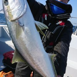 海龍丸（福岡） 釣果