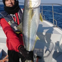 海龍丸（福岡） 釣果